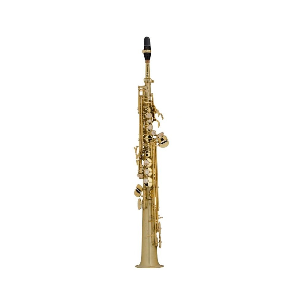 Selmer Model SS600 Student Bb Soprano Saxophone - JB Music