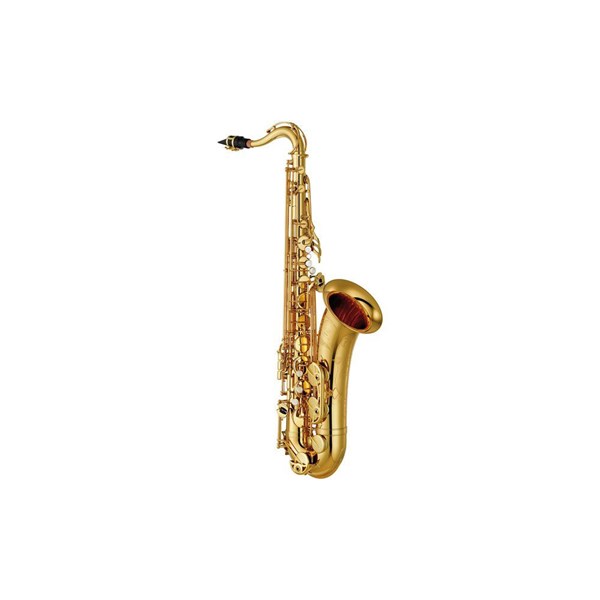 Conn Selmer Prelude TS710 Tenor Saxophone With Case (Key of Bb)