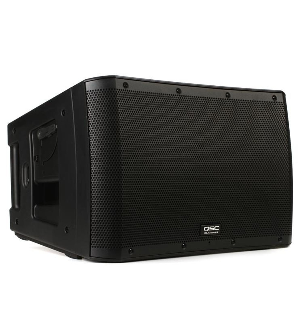 QSC KLA12 500W Active Line Array Loudspeaker - JB Music