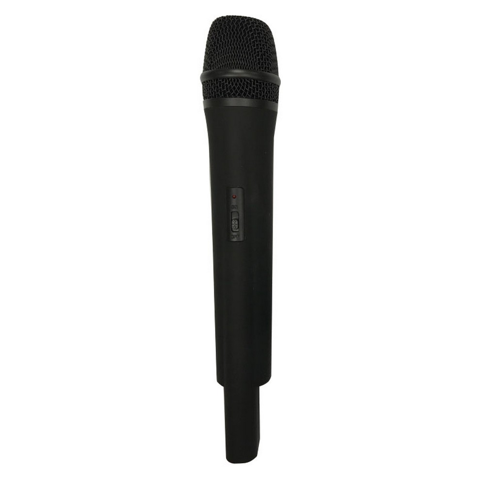 Nady DKW-8U HT/CH21 Handheld Wireless Microphone System - JB Music