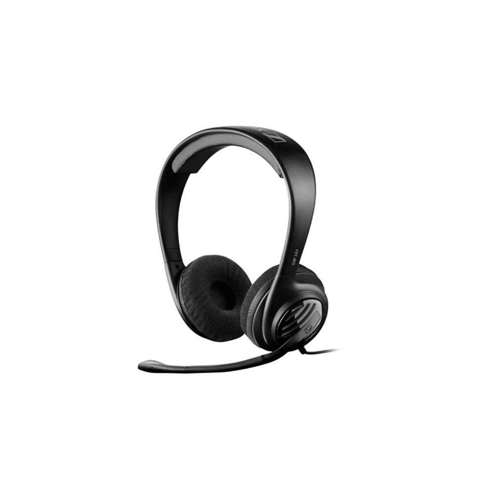 Sennheiser GSP107 Gaming Headphones - JB Music