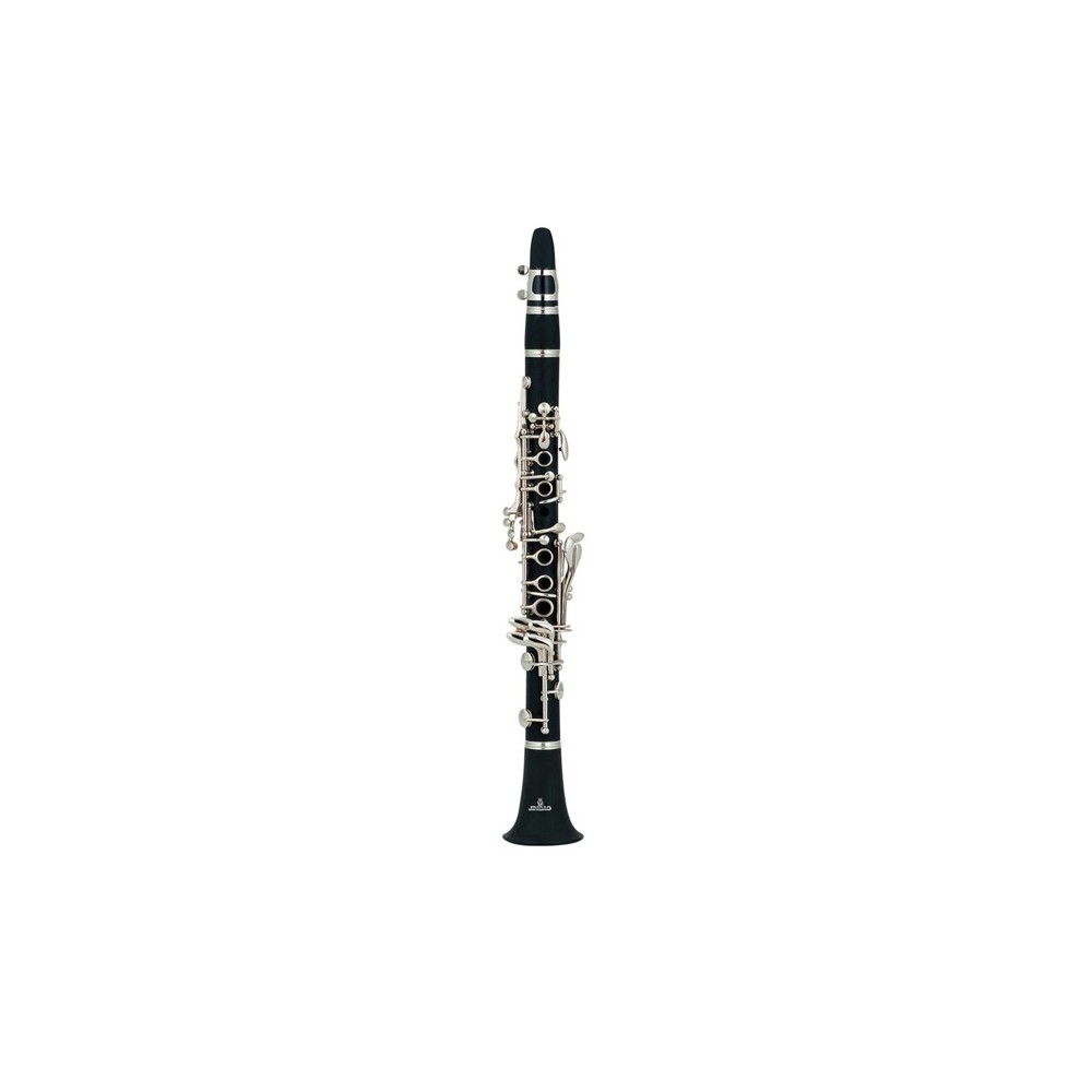 Fernando JBCL-551 Clarinet Bb (Ebony)