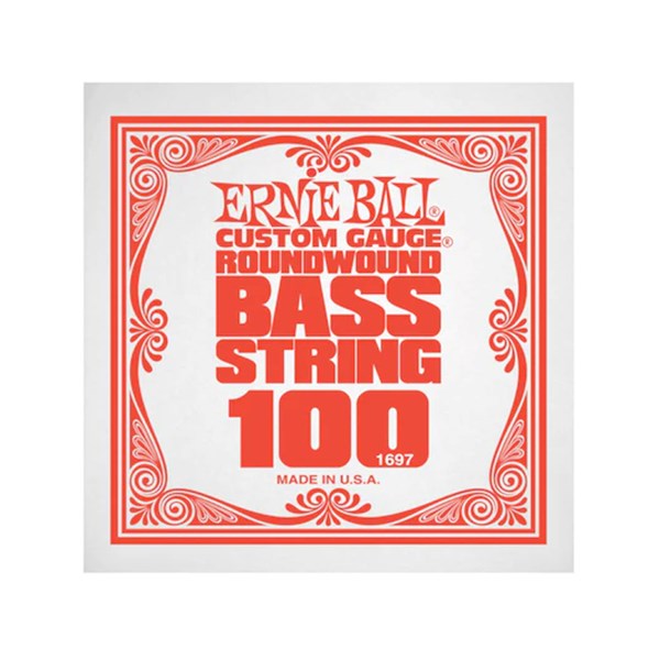 Ernie Ball 2556 Everlast 80/20 Bronze Medium Light Acoustic Guitar Strings  (12-54) - JB Music