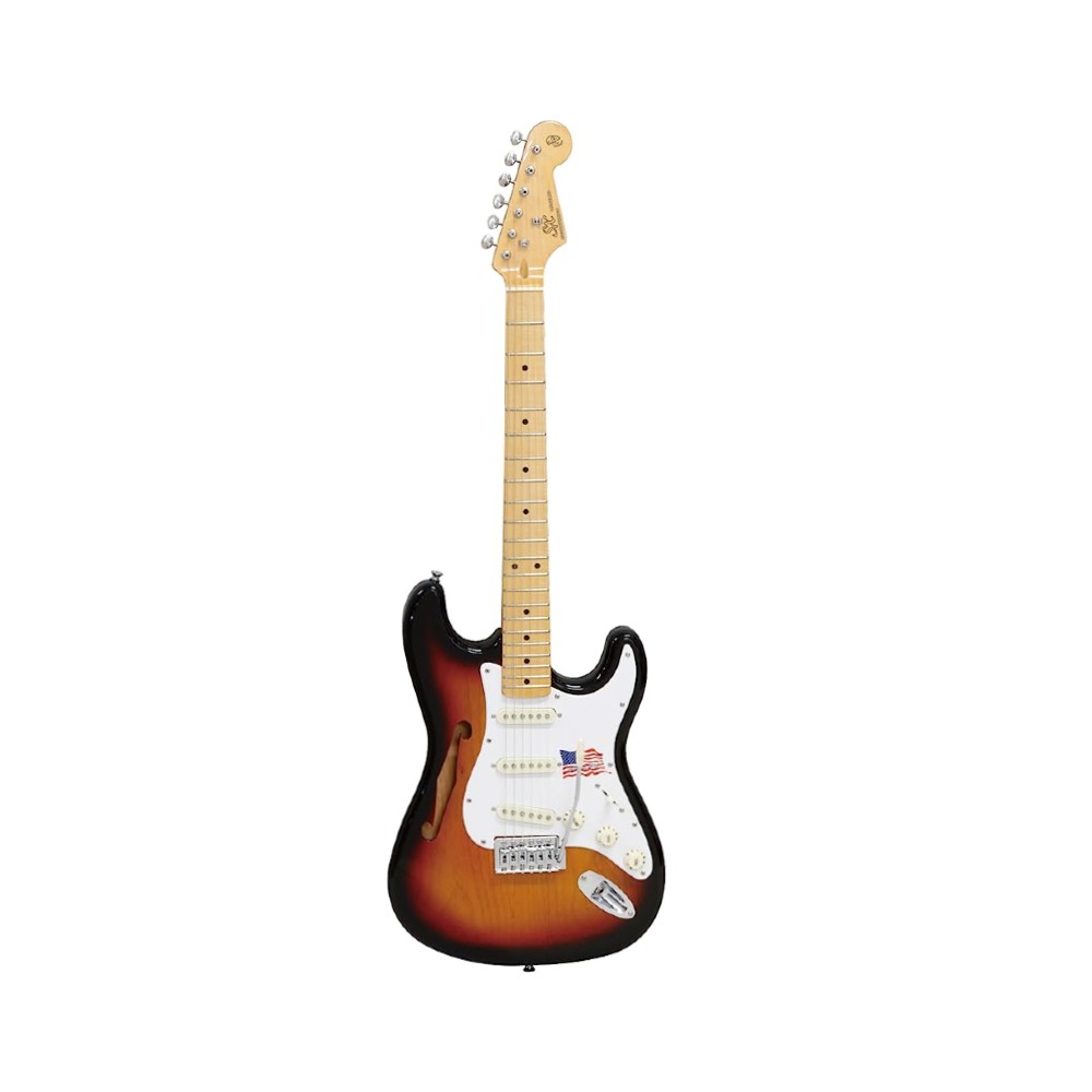 Sx stratocaster on sale