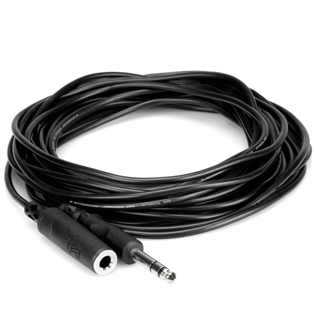 Extension cable for online earphones