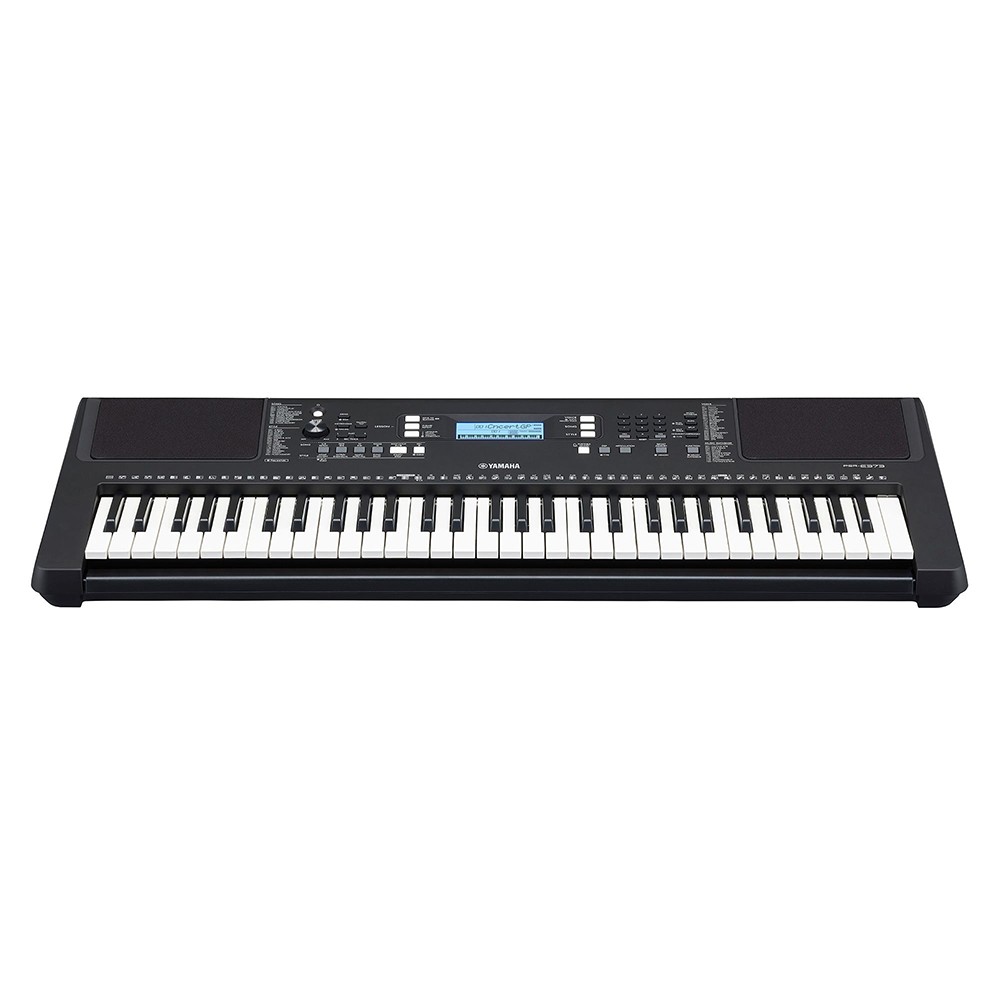 Yamaha PSR-E373 61-Keys Portable Keyboard