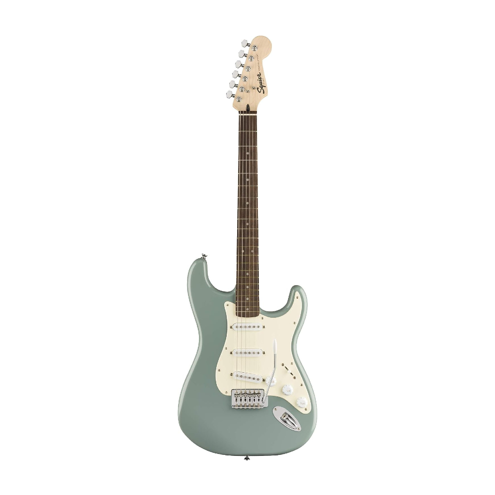 Gray deals fender stratocaster