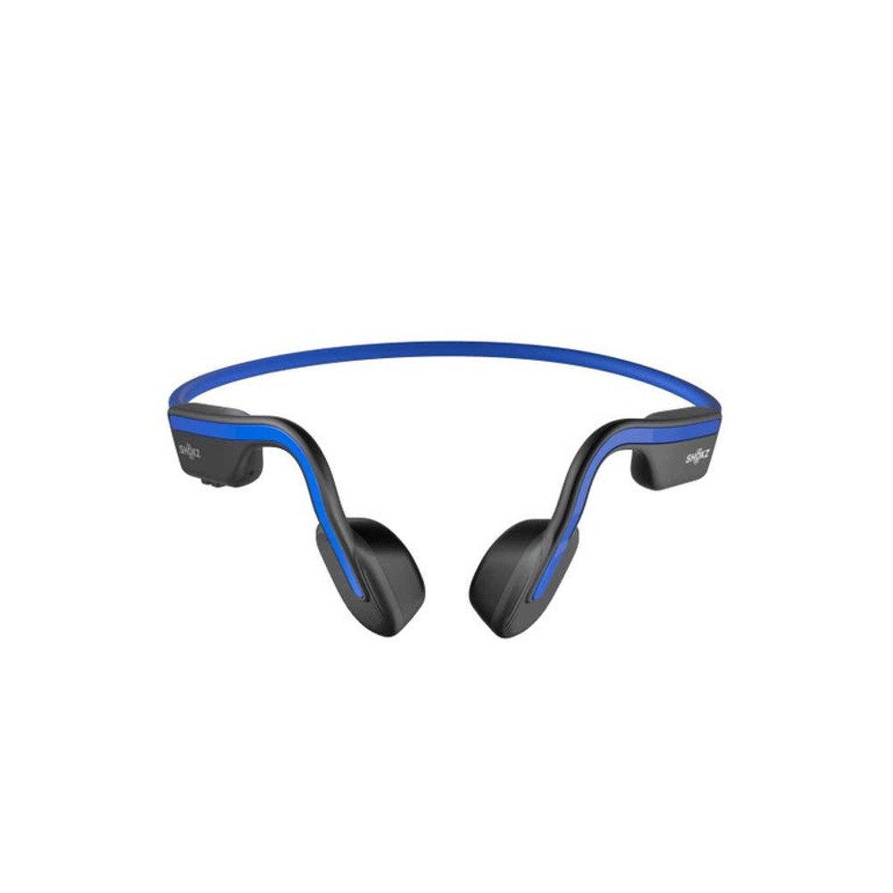 Shokz OpenMove Bluetooth Headphones - Blue (S661BL)