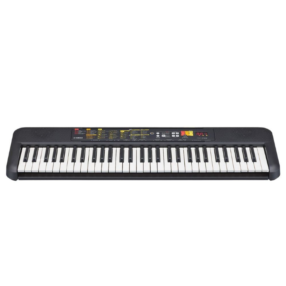 Yamaha PSR-F52 Home Keyboard