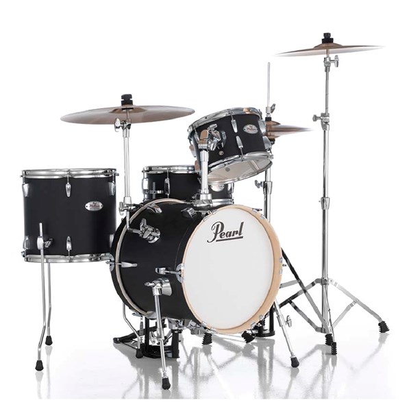 Pearl STA1465FB 14 x 6.5 Inches Sensitone Premium Snare Drum