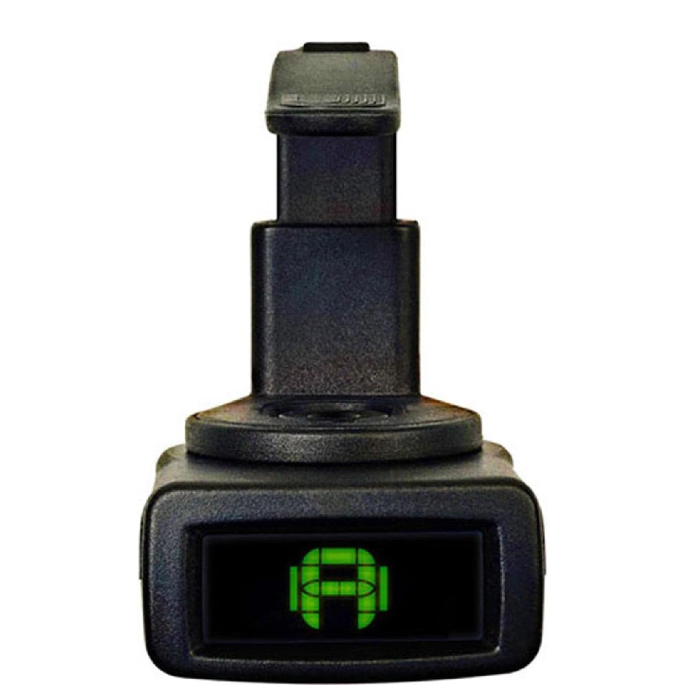 D’addario PW-CT-12TP NS Micro 2PK Headstock Tuner