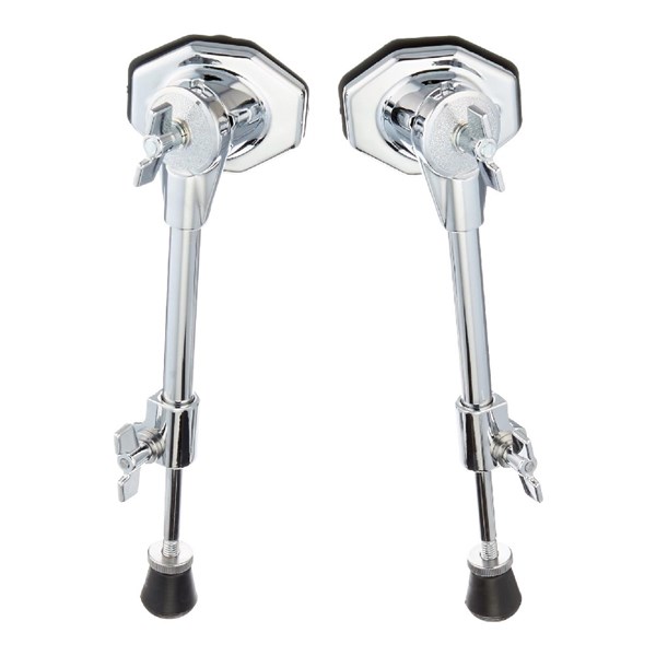 Gibraltar SC-BS4 Medium Weight Bass Drum Spur Set (Pair)