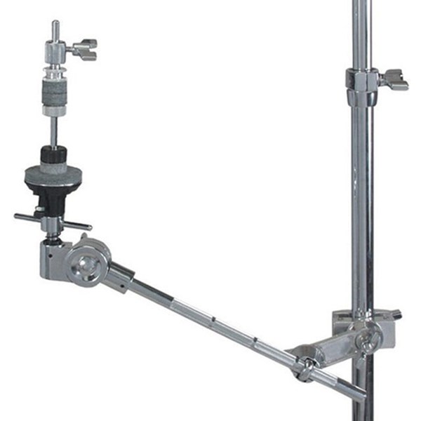 Gibraltar 9707X X-hat Assembly Shrink Boom Arm and Mounting Clamp