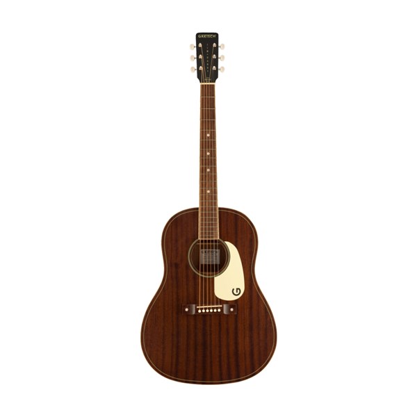 Gretsch Jim Dandy Dreadnought Acoustic Guitar - Frontier Stain (2711220579)