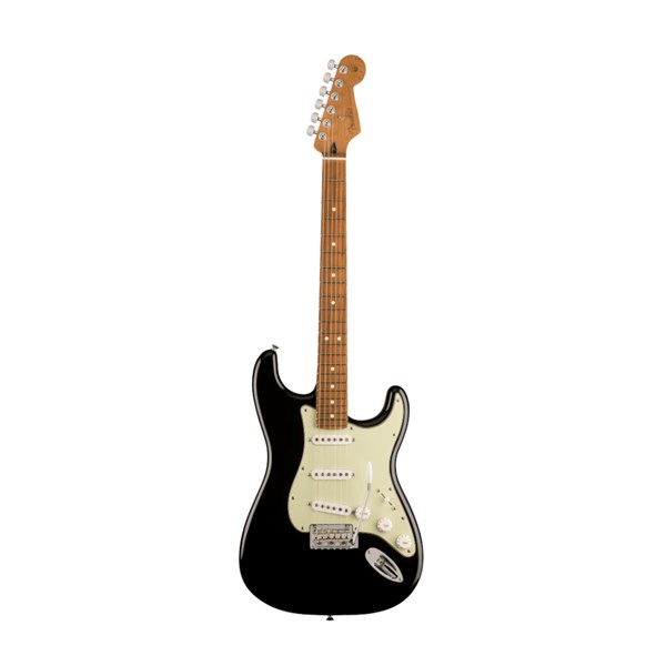 Fender Limited Edition Player Stratocaster Pau Ferro Fingerboard - Black (144593506)