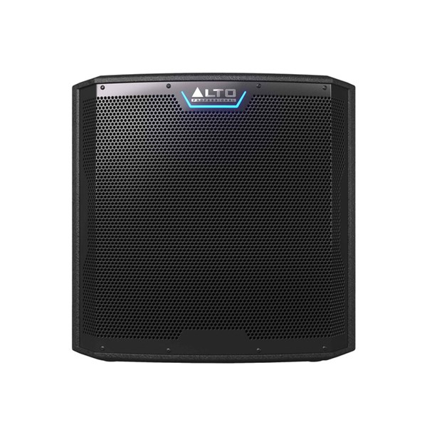 Alto Professional TS12S 12-inch 2500W Powered Subwoofer