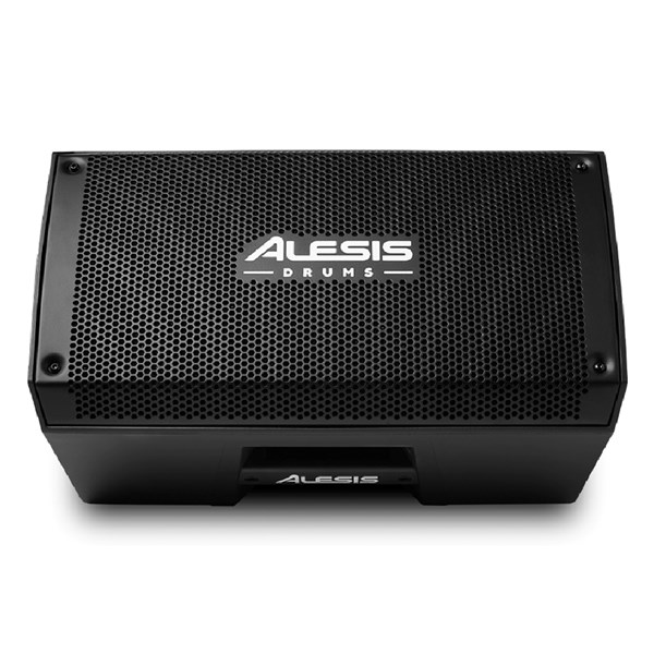 Alesis Strike Amp 8 2000-watt Powered Drum Amplifier for E-drums