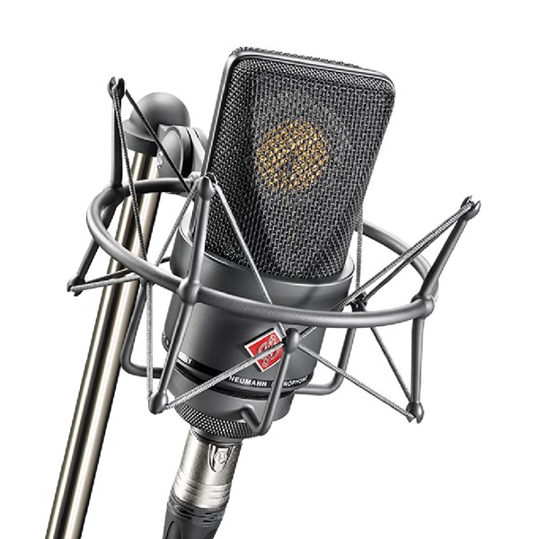 Neumann TLM 103 Large Diaphragm Condenser Microphone MT Studio Set
