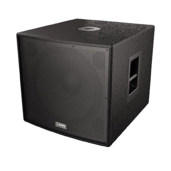 Laney AudioSUB AHP18S 18-inch Active Subwoofer