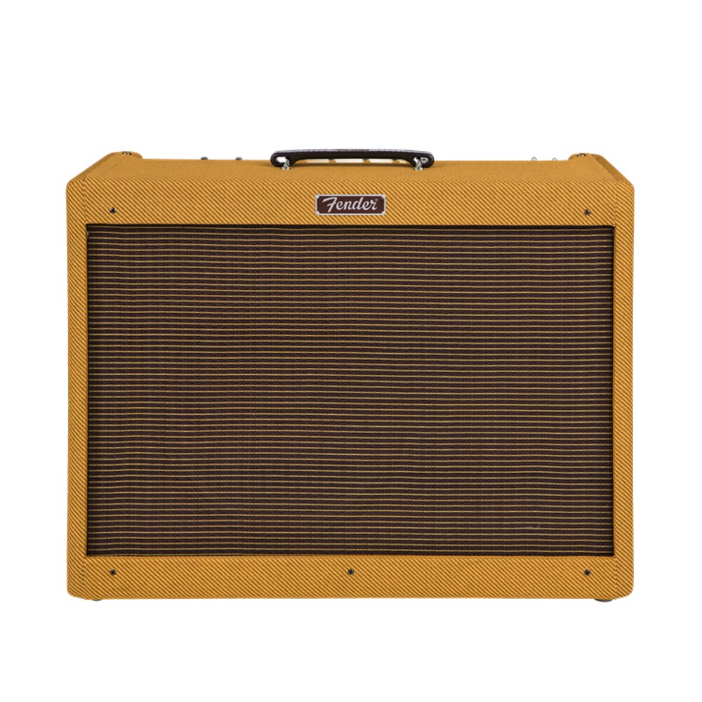 Fender Blues Deluxe Reissue 40W Guitar Amplifier (2232206000)