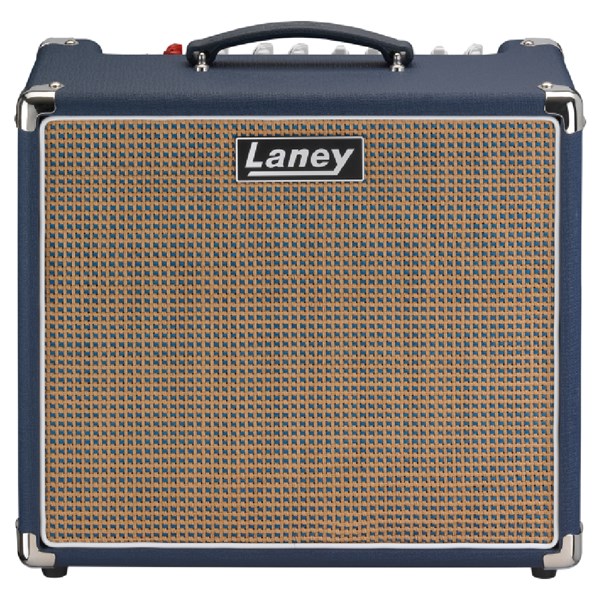 Laney LF60-112 Lionheart Foundry 60-Watt Guitar Amplifier Combo