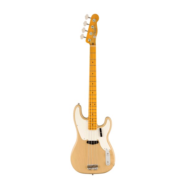 Fender American Vintage II 1954 Precision Bass - Maple Fingerboard - Vintage Blonde (190152807)
