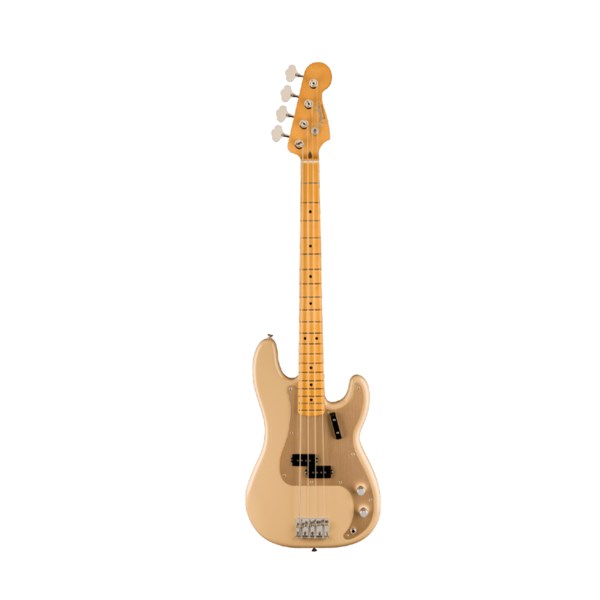 Fender Vintera II '50s Precision Bass Maple Fingerboard - Desert Sand (149212389)