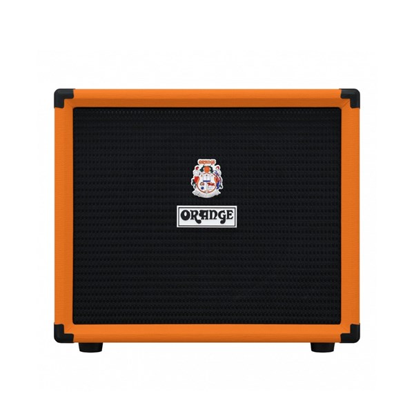 Orange OBC-112 400-watt 1x12-inch Bass Speaker Cabinet