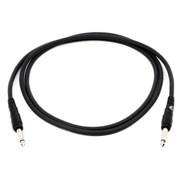 D'Addario Planet Waves PW-CGT-05 Classic Series 5ft. Straight to Straight Instrument Cable