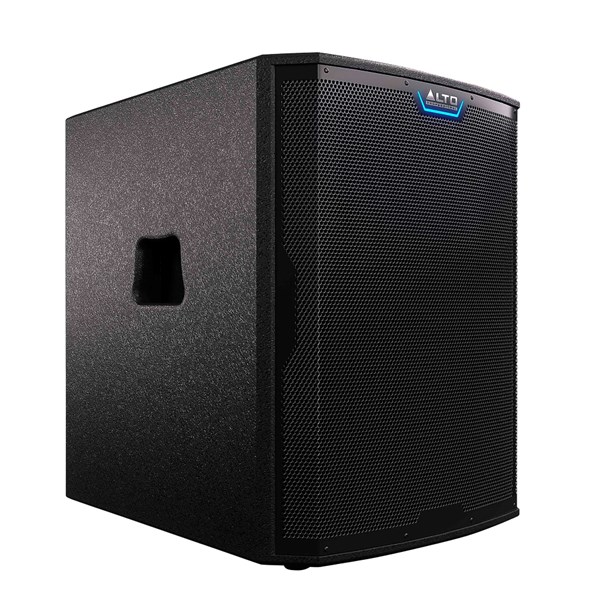 Alto - TS18S 18” 2500W Powered Subwoofer