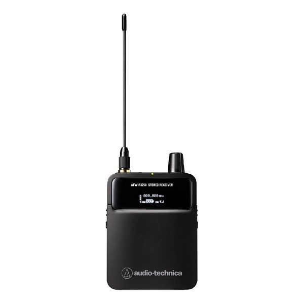 Audio-Technica ATW-R3250DF2 Wireless In-Ear Monitor Receiver