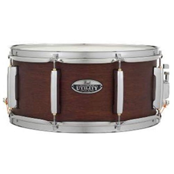 Pearl MUS1270M 12X7 Modern Utiliy Maple 220 Snare Drum