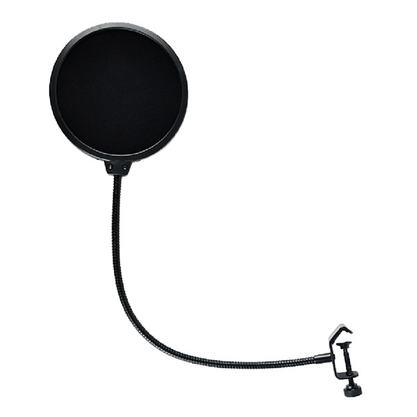 ROQ Audio PS1 - Microphone Pop Shield (Pop Filter)