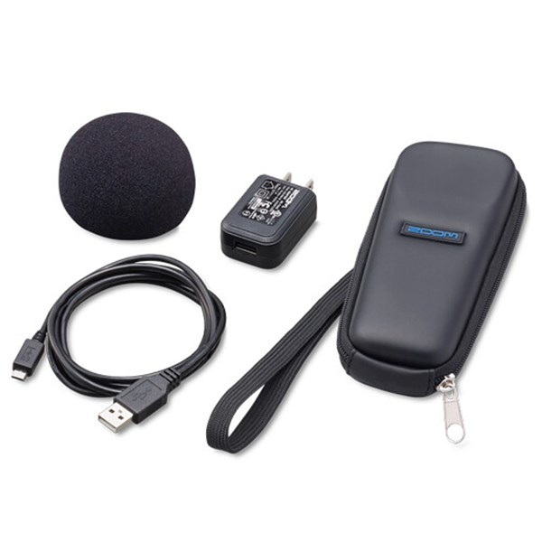 Zoom SPH-1n Accessory Pack for H1n Handy Recorder