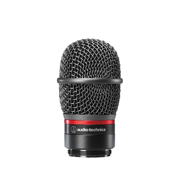 Audio-Technica ATW-C6100 AE6100 Interchangeable Capsule Dynamic Microphone