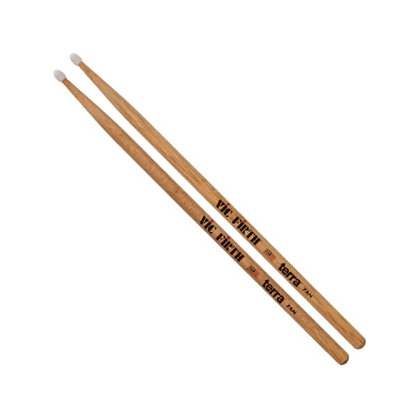 Vic Firth 7ATN American Classic 7A Terra Drumstick