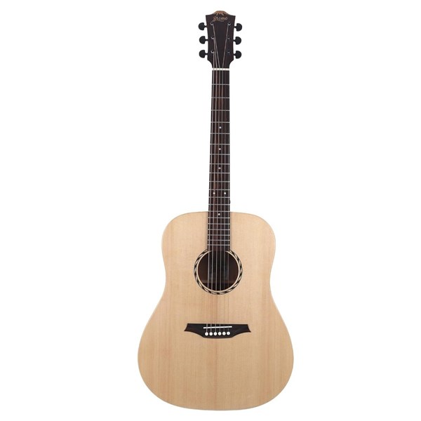 Bromo - BAT1N SG Dreadnought Acoustic Guitar,Natural