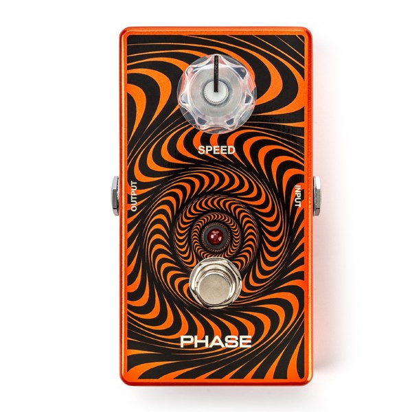 MXR WA90 Wylde Audio Phase Guitar Effects Pedal