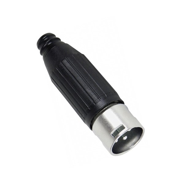 Switchcraft AAA3MPZ Male 3PIN XLR Connector