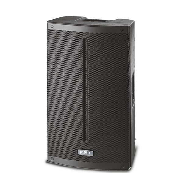 FBT X-Lite 115A 15-inch Powered Speaker with Built-in Bluetooth