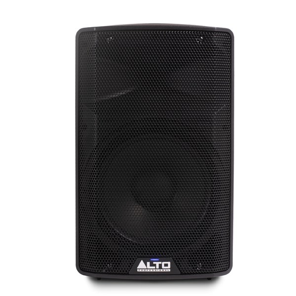 Alto TX410 350W 2-Way 10-inch Powered Loudspeaker with Bluetooth