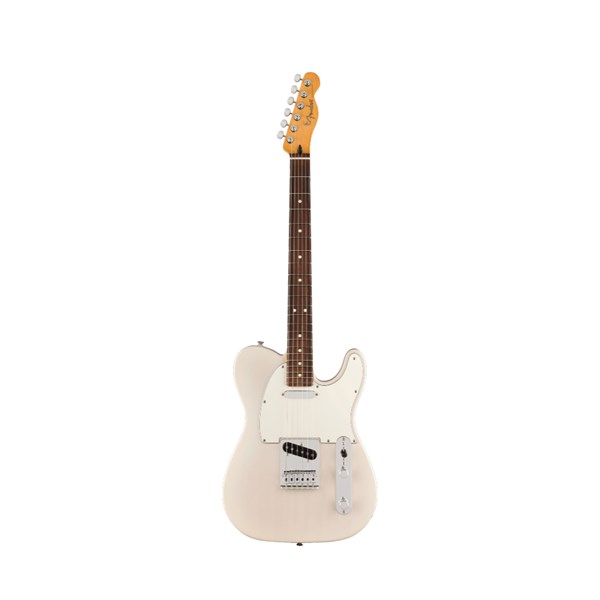 Fender Player II Telecaster Rosewood Fingerboard - White Blonde (14055050)