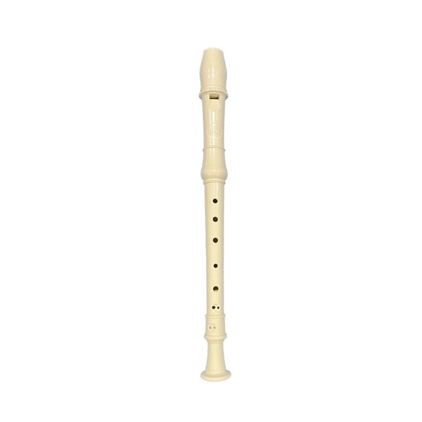 Suzuki SRE-10 1-Piece Soprano Recorder