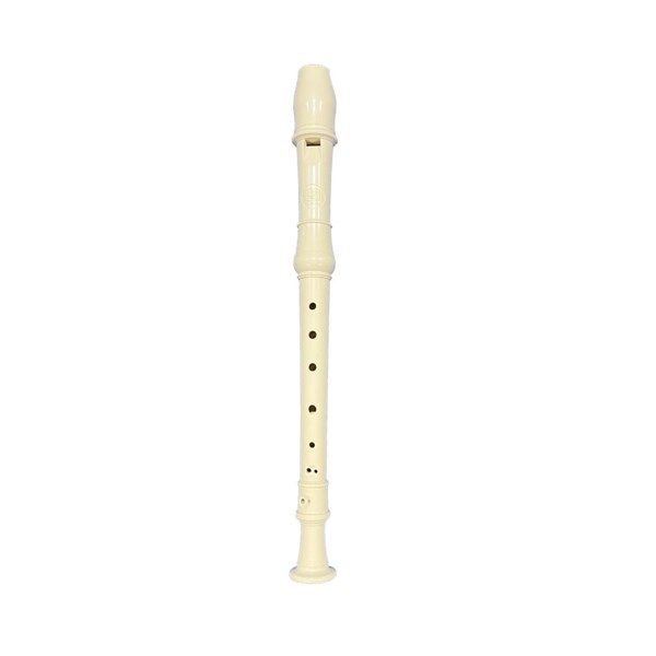 Suzuki SRG-11 1-Piece German Recorder