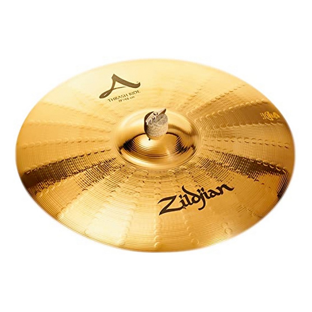 19 shop ride cymbal