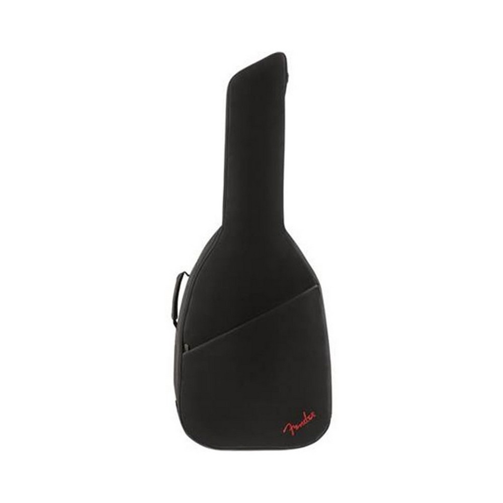 Fender FA405 Dreadnought Gig Bag (Black) (991332406)