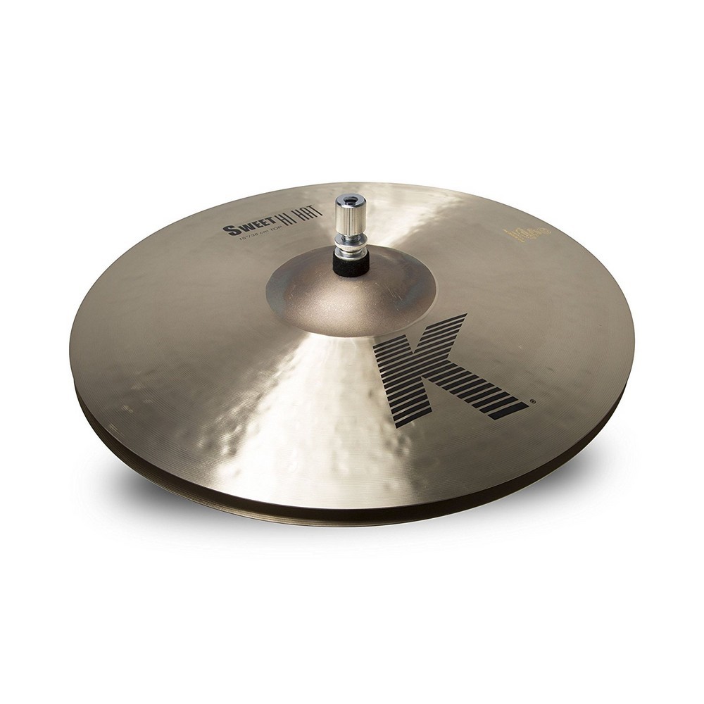 15 zildjian deals hi hats