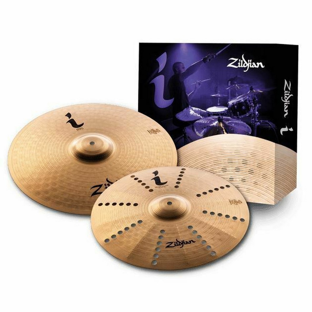 2 drums deals and a cymbal