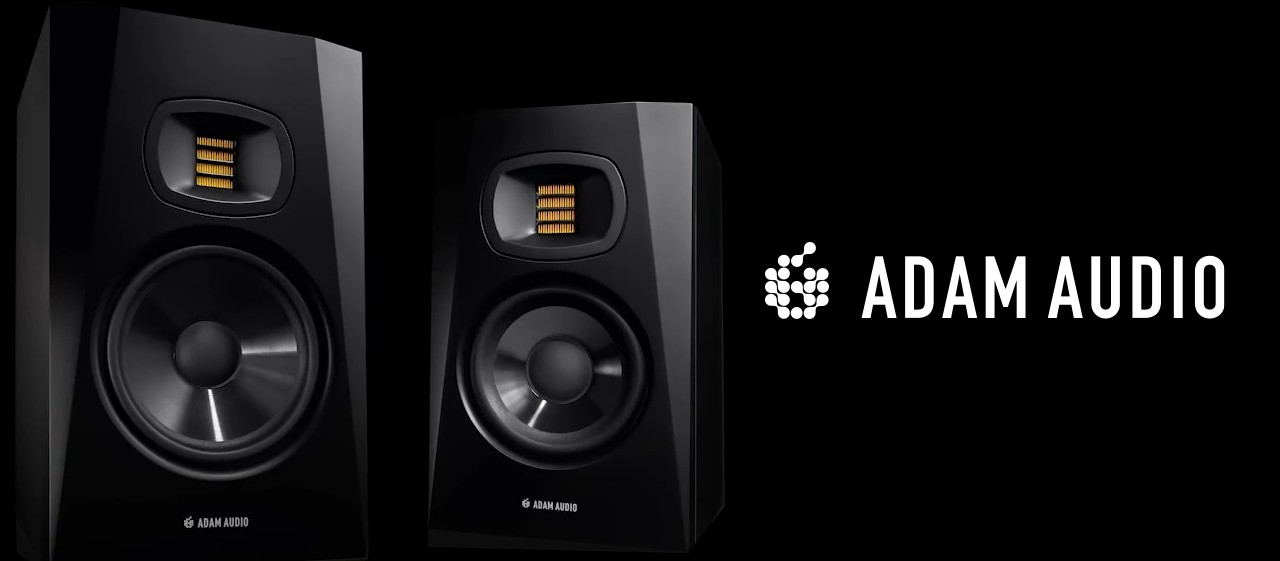 ADAM AUDIO