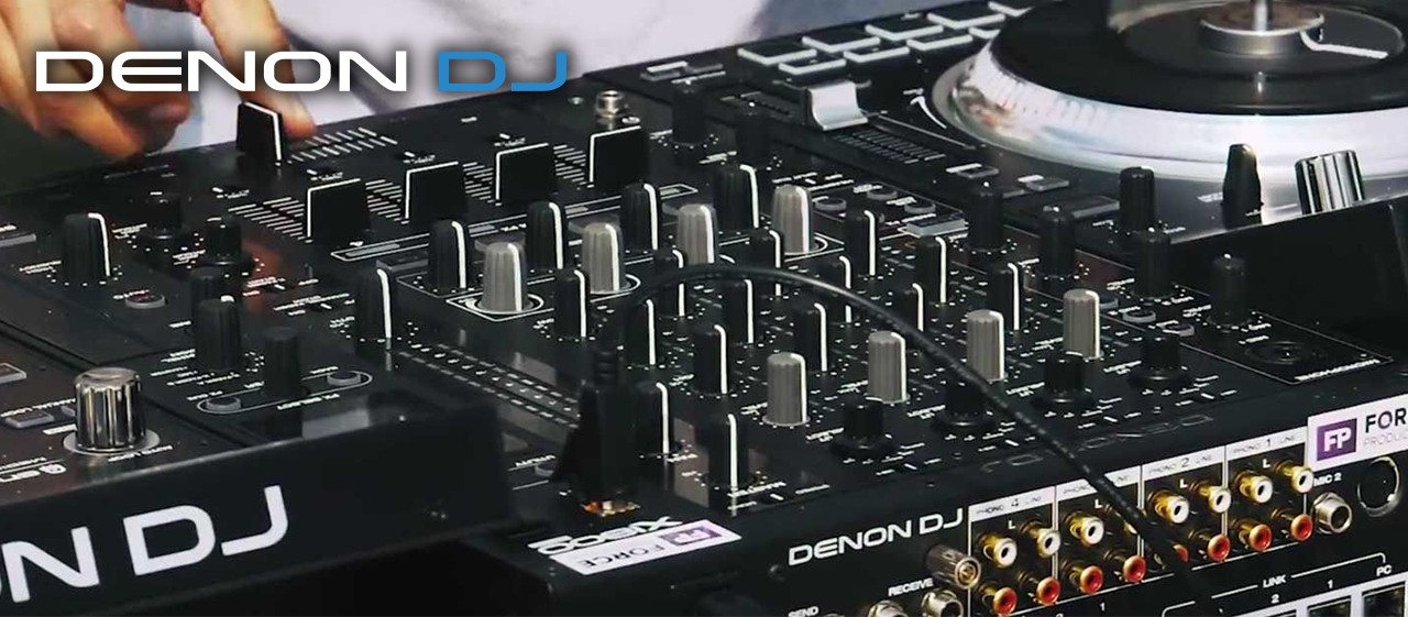 DENON